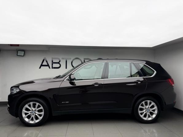 BMW X5 III (F15) с пробегом 2015 года, цена 2 373 000 рублей, 192711 км, внедорожник, Автокод Объявления