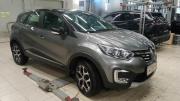 Renault Kaptur I Рестайлинг Санкт-Петербург  - изображение 6
