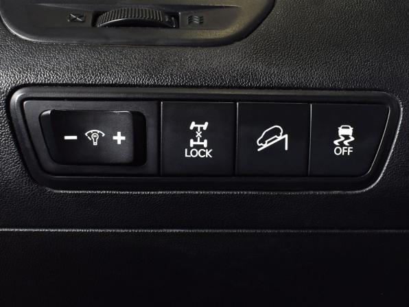 Hyundai ix35 I с пробегом 2010 года, цена 1 179 995 рублей, 220219 км, внедорожник, Автокод Объявления