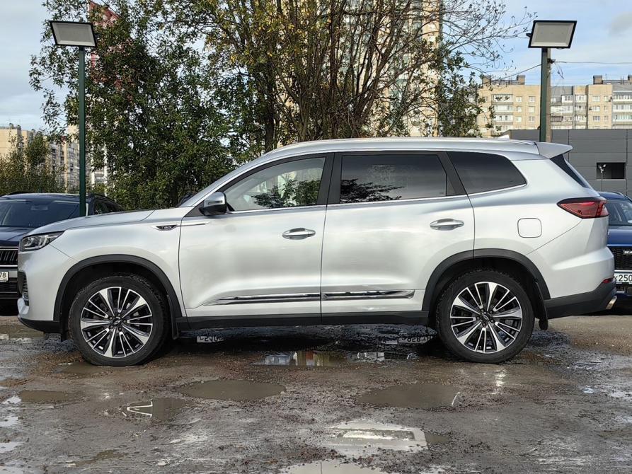 Chery Tiggo 8 Pro Max I Рестайлинг Санкт-Петербург  - изображение 4