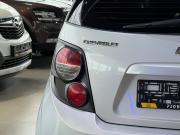 Chevrolet Aveo II Оренбург  - изображение 30