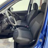 Lada (ВАЗ) Granta I Рестайлинг Воронеж  - изображение 32