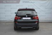 BMW X3 II (F25) Старый Оскол  - изображение 14
