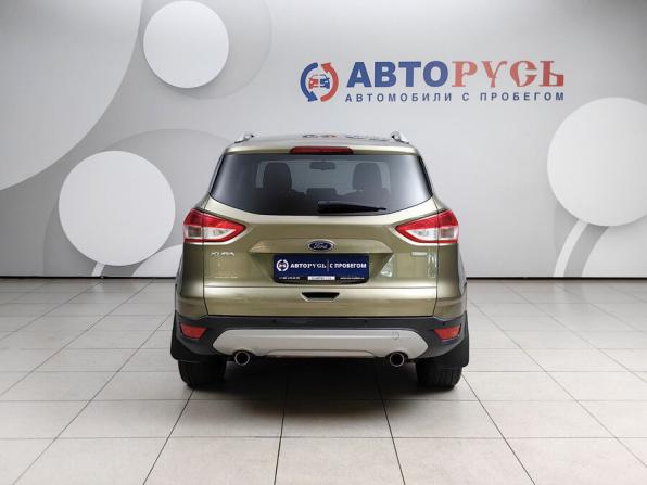 Ford Kuga II с пробегом 2014 года, цена 1 185 000 рублей, 160000 км, внедорожник, Автокод Объявления