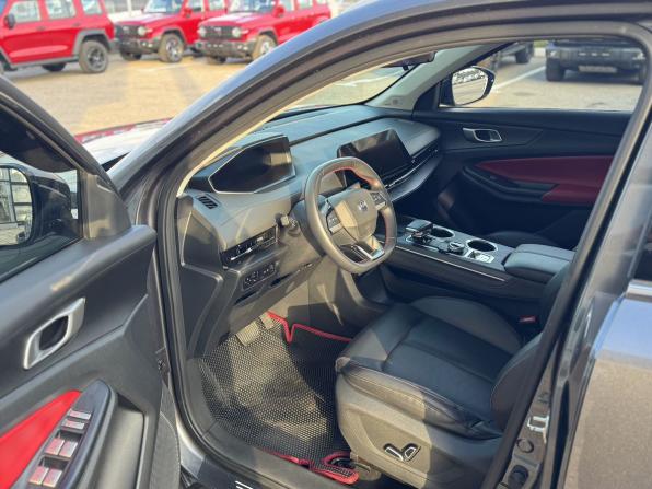 Changan CS55 Plus II с пробегом 2023 года, цена 1 865 000 рублей, 39263 км, внедорожник, Автокод Объявления