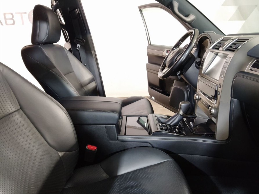 Lexus GX II Рестайлинг 2 Екатеринбург  - изображение 24