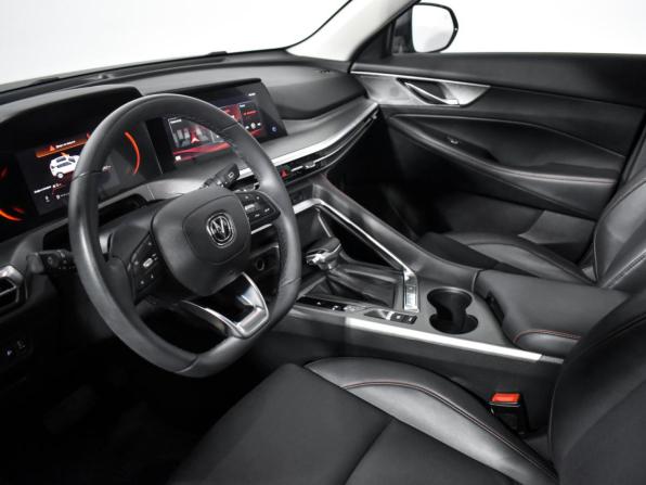 Changan CS35 Plus I Рестайлинг с пробегом 2023 года, цена 1 748 960 рублей, 51515 км, внедорожник, Автокод Объявления