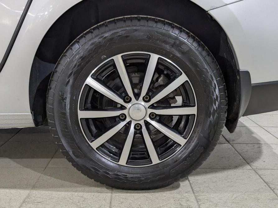 Renault Fluence I Рестайлинг Москва  - изображение 12
