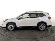 Subaru Forester V Москва  - изображение 37