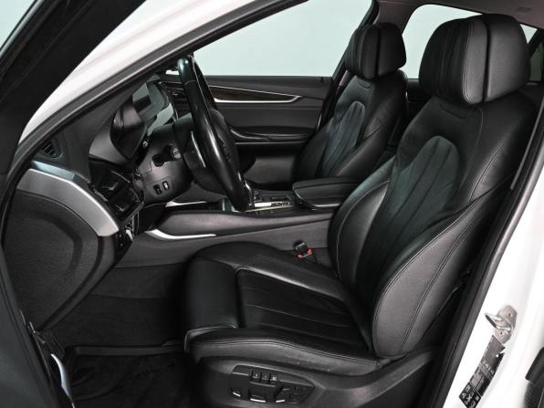 BMW X6 II (F16) с пробегом 2016 года, цена 2 989 000 рублей, 202820 км, внедорожник, Автокод Объявления