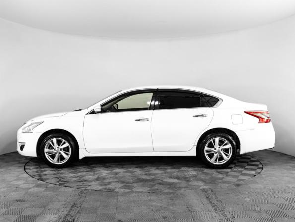 Nissan Teana III (L33) с пробегом 2015 года, цена 979 000 рублей, 268135 км, седан, Автокод Объявления