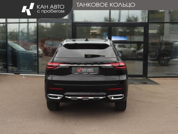 Haval F7 I с пробегом 2021 года, цена 1 703 000 рублей, 59498 км, внедорожник, Автокод Объявления