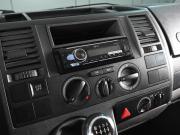 Volkswagen Transporter T5 Ростов-на-Дону  - изображение 24