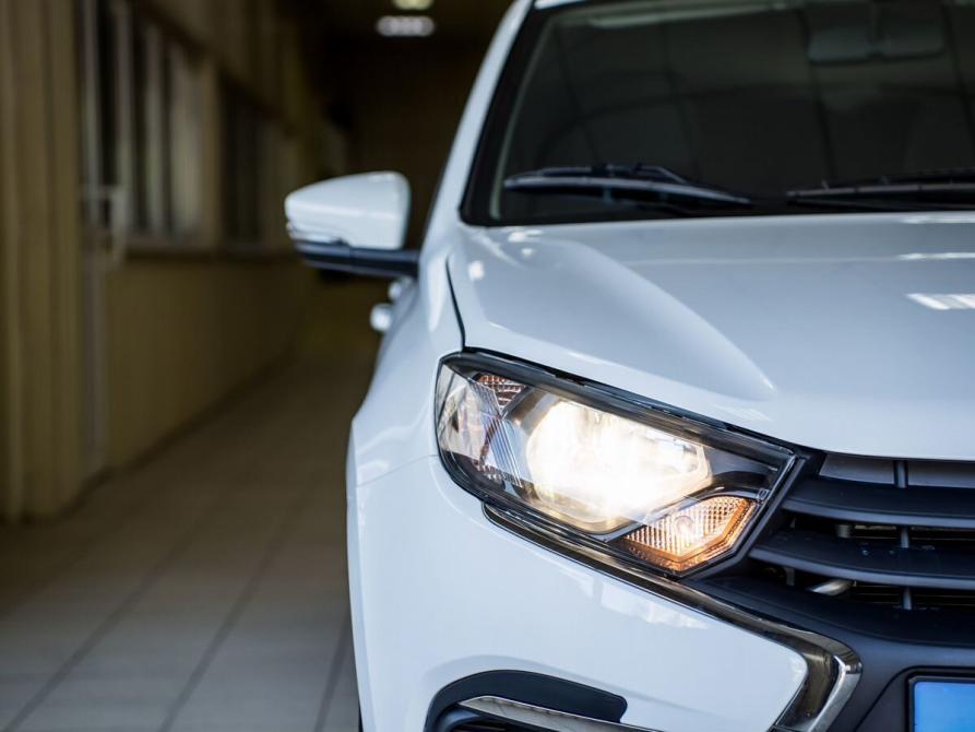 Lada (ВАЗ) Granta I Рестайлинг Ростов-на-Дону  - изображение 16