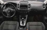 Volkswagen Tiguan I Рестайлинг Уфа  - изображение 30