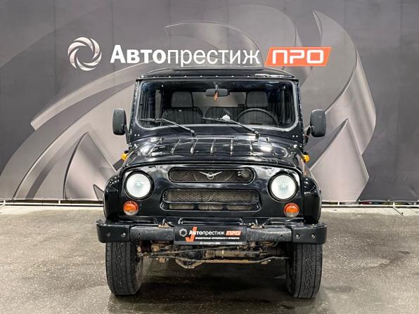 УАЗ Hunter с пробегом 2023 года, цена 1 180 000 рублей, 39200 км, внедорожник, Автокод Объявления