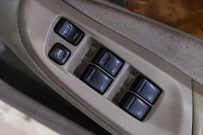 Nissan Bluebird Sylphy I (G10) с пробегом 2001 года, цена 439 000 рублей, 300000 км, седан, Автокод Объявления