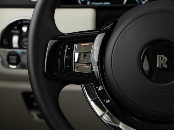 Rolls-Royce Cullinan I с пробегом 2019 года, цена 28 997 077 рублей, 28140 км, внедорожник, Автокод Объявления
