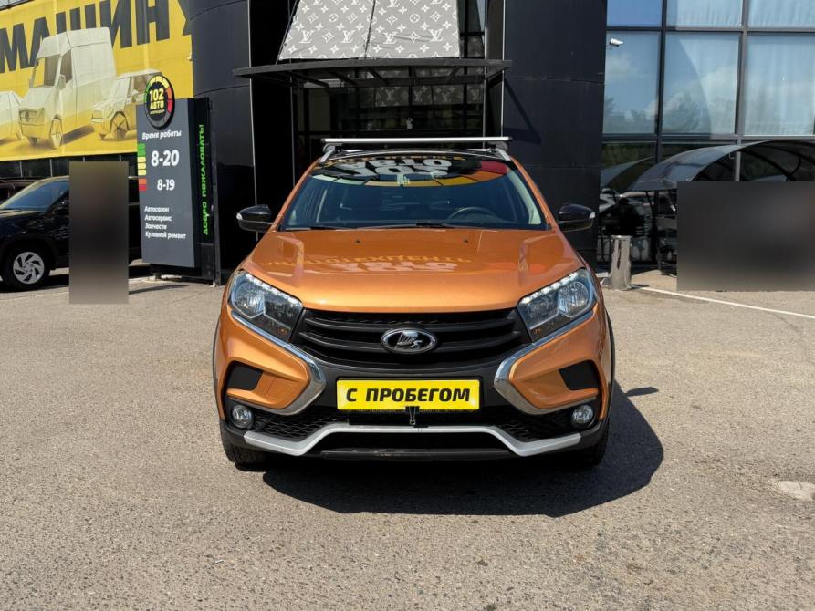 Lada (ВАЗ) XRAY I Нефтекамск  - изображение 2
