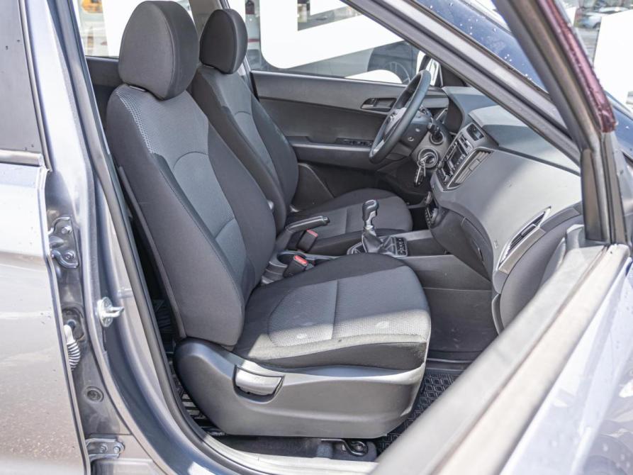 Hyundai Creta I Краснодар  - изображение 8