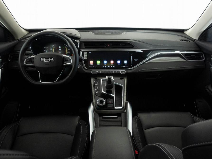 Geely Atlas Pro Казань  - изображение 7