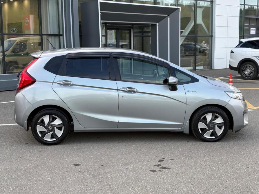 Honda Fit III Томск  - изображение 9
