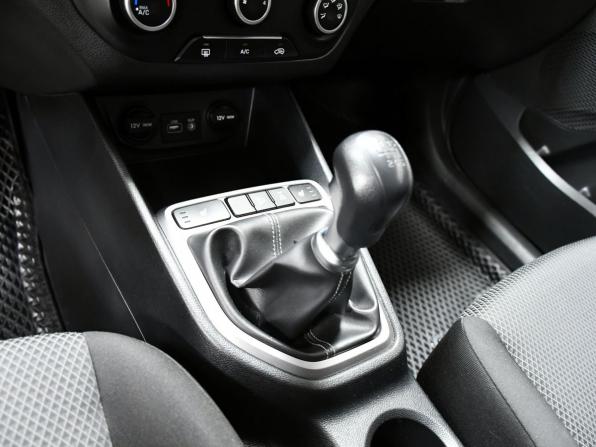 Hyundai Creta I с пробегом 2018 года, цена 1 637 000 рублей, 95966 км, внедорожник, Автокод Объявления