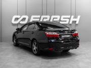 Toyota Camry VII (XV50) Рестайлинг Тюмень  - изображение 22
