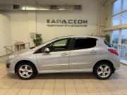 Peugeot 308 I Рестайлинг Волгоград  - изображение 23