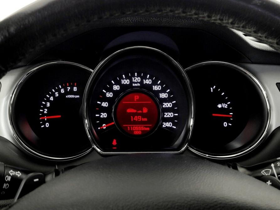 Kia Ceed II Москва  - изображение 6