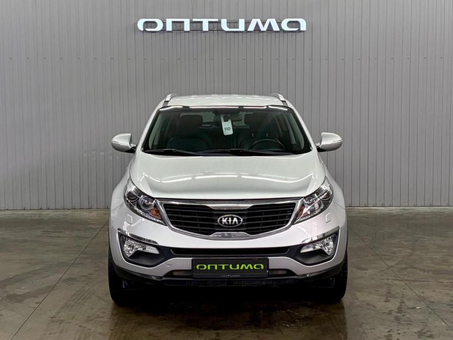 Kia Sportage III Краснодар  - изображение 2