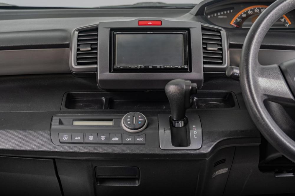 Honda Freed I Томск  - изображение 15