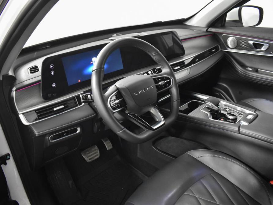 Chery Tiggo 8 Pro Max I Рестайлинг Санкт-Петербург  - изображение 9