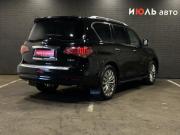 Infiniti QX80 I Рестайлинг Челябинск  - изображение 34