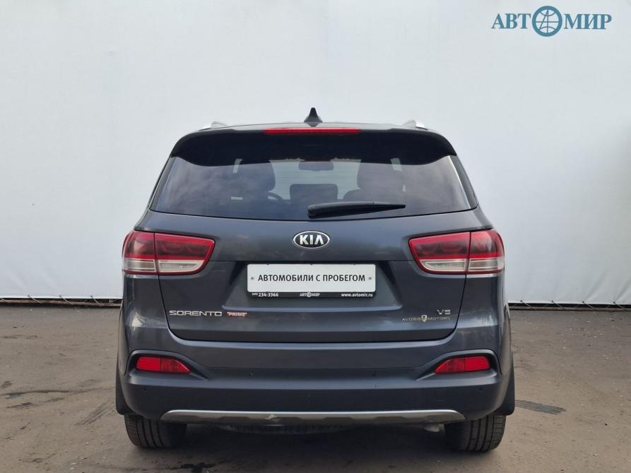 Kia Sorento III Prime Москва  - изображение 6