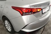 Hyundai Solaris II Рестайлинг Волгоград  - изображение 40