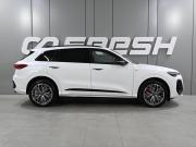 Audi Q5 III (GU) Москва  - изображение 27