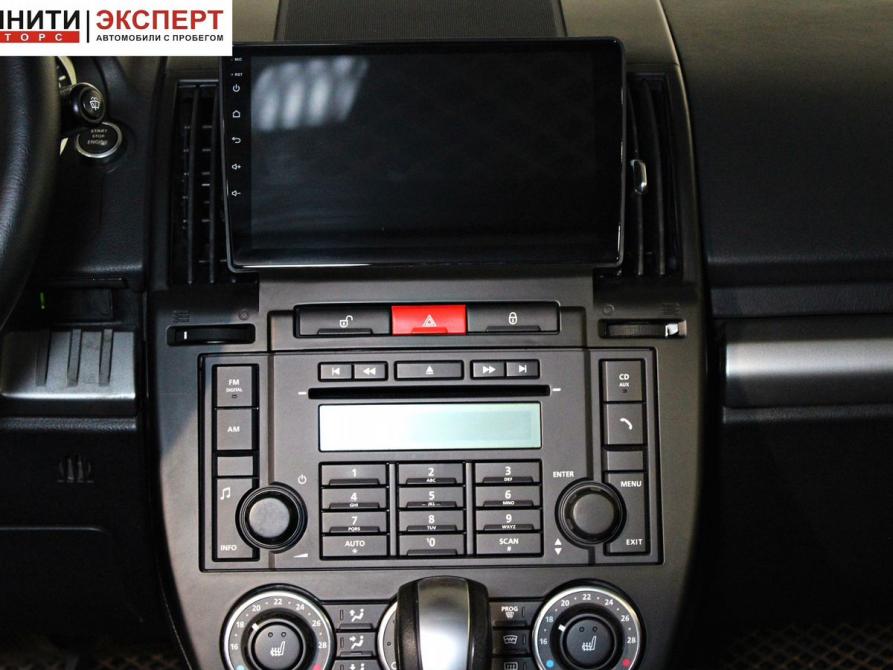 Land Rover Freelander II Рестайлинг Белгород  - изображение 14