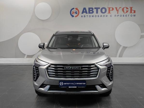 Haval Jolion I с пробегом 2023 года, цена 2 010 000 рублей, 63560 км, внедорожник, Автокод Объявления