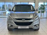 Hyundai ix35 I Рестайлинг Волгоград  - изображение 21