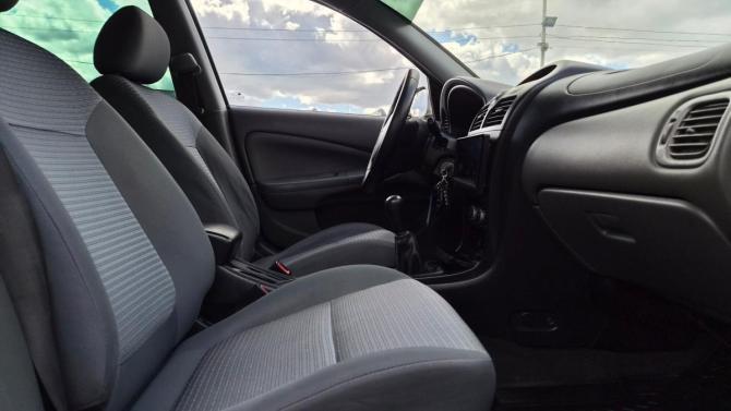 Nissan Almera Classic I с пробегом 2010 года, цена 700 000 рублей, 137040 км, седан, Автокод Объявления