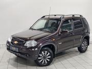Chevrolet Niva I Рестайлинг Курск  - изображение 18