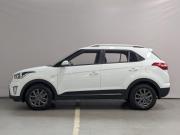Hyundai Creta I Рестайлинг Москва  - изображение 34