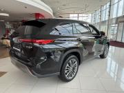 Toyota Highlander IV (XU70) Нижний Тагил  - изображение 25