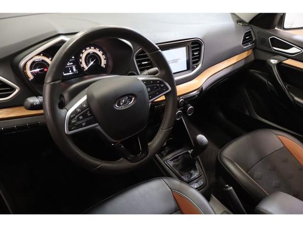 Lada (ВАЗ) Vesta I Рестайлинг (NG) с пробегом 2023 года, цена 1 394 600 рублей, 32743 км, седан, Автокод Объявления