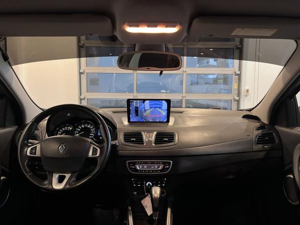 Renault Megane III с пробегом 2012 года, цена 720 000 рублей, 220875 км, хэтчбек, Автокод Объявления
