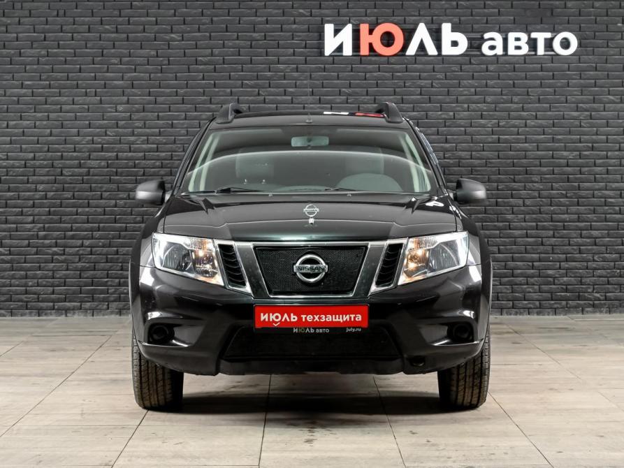 Nissan Terrano III (D10) Екатеринбург  - изображение 2