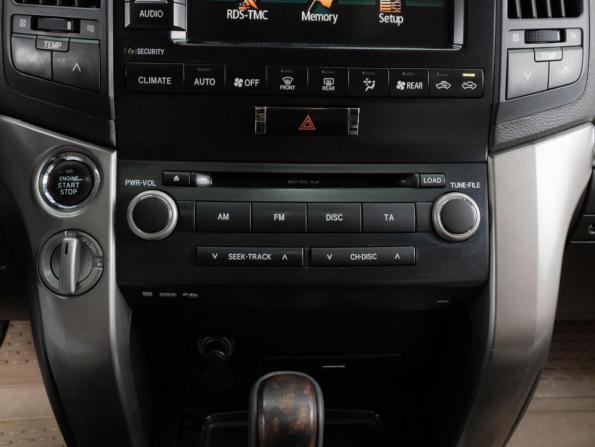 Toyota Land Cruiser 200 Series с пробегом 2007 года, цена 3 164 000 рублей, 402182 км, внедорожник, Автокод Объявления