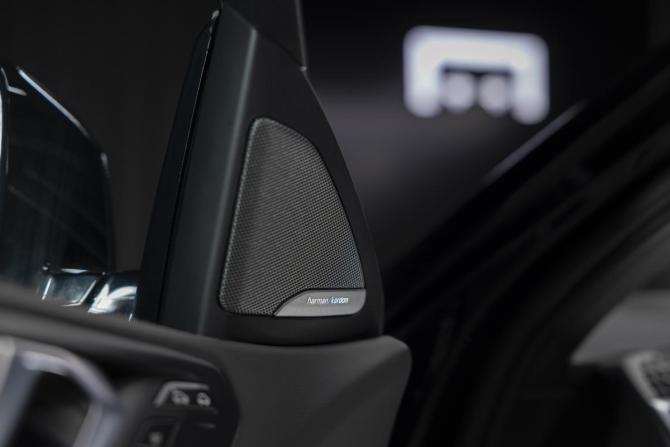 Новый BMW X6 III (G06) Рестайлинг 2025 года, цена 18 096 200 рублей, внедорожник, Автокод Объявления