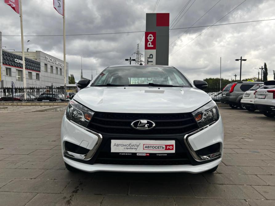 Lada (ВАЗ) Vesta I Стерлитамак  - изображение 5